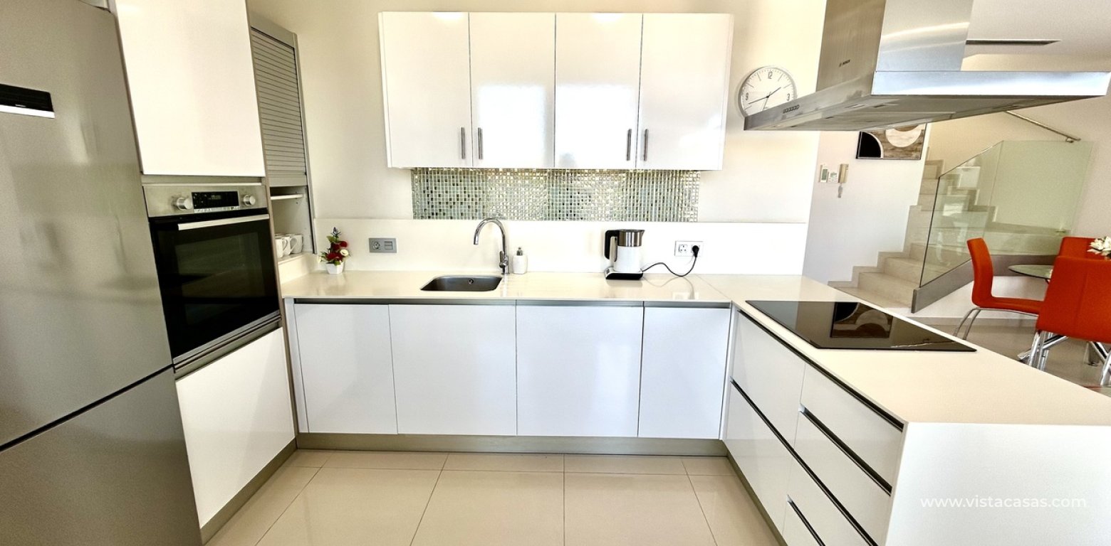 Sale - Villa - Villamartin