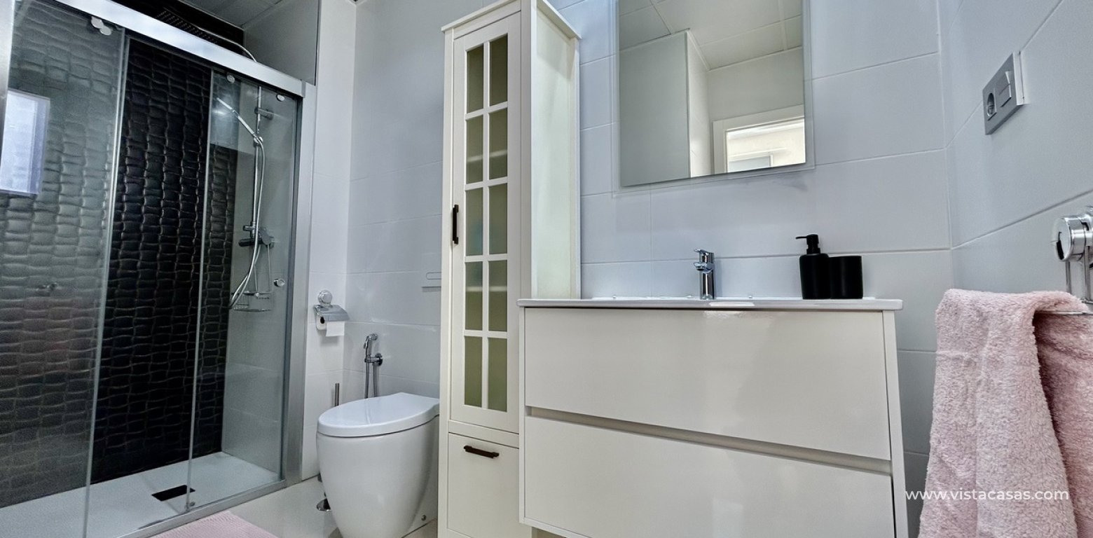 Sale - Villa - Villamartin