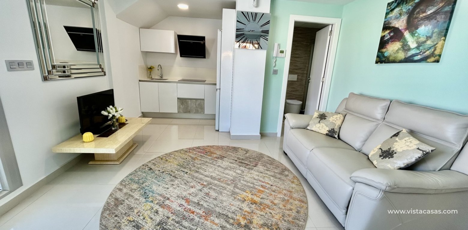 Sale - Villa - Villamartin