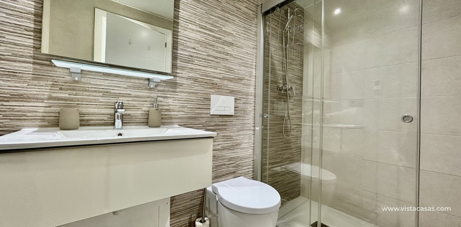 Sale - Villa - Villamartin