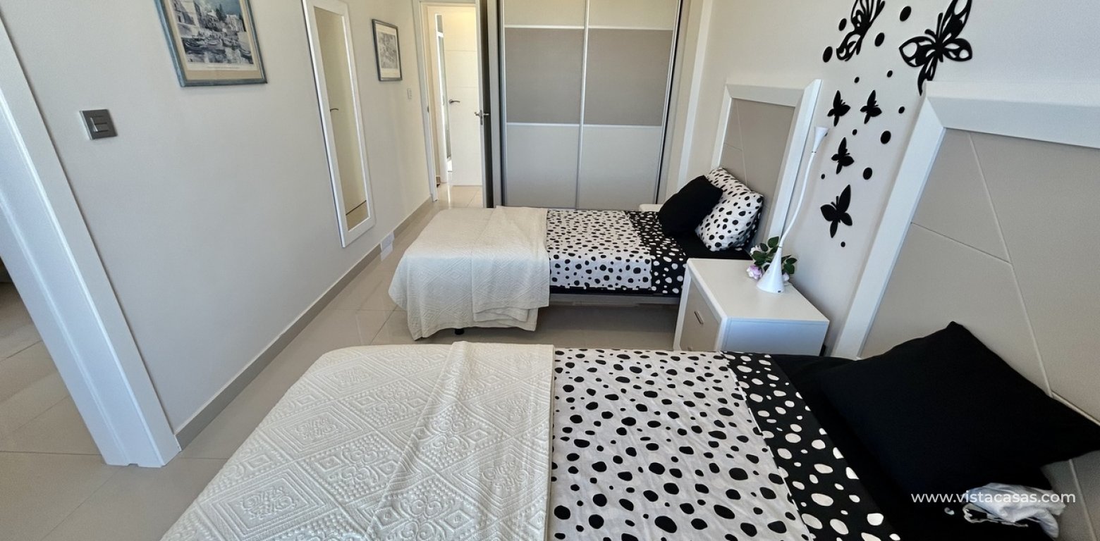 Sale - Villa - Villamartin