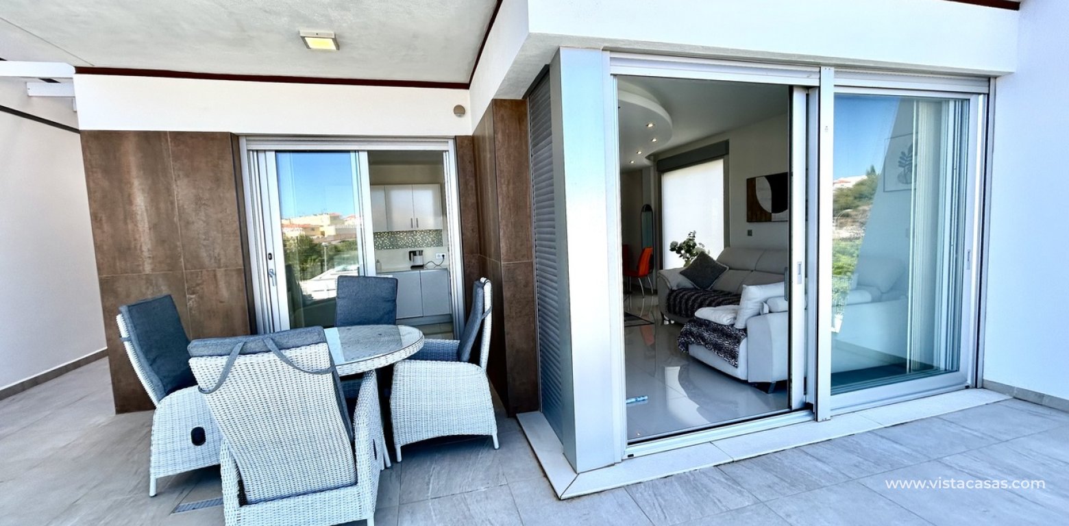 Sale - Villa - Villamartin