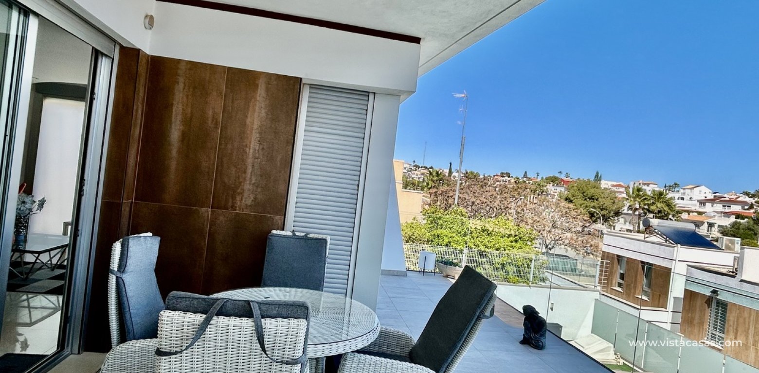 Sale - Villa - Villamartin