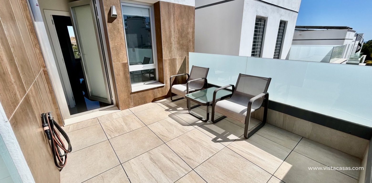 Sale - Villa - Villamartin