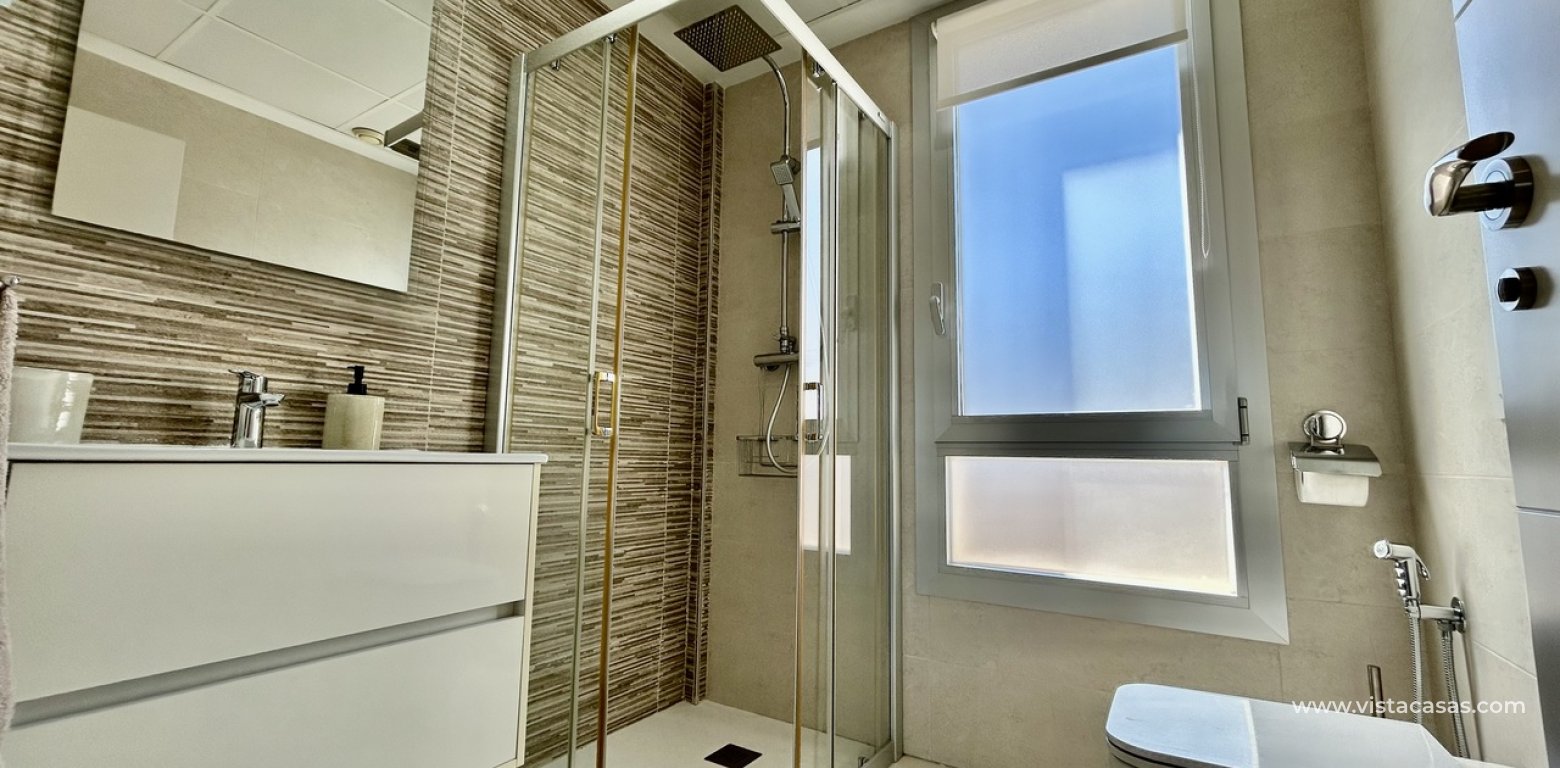 Sale - Villa - Villamartin