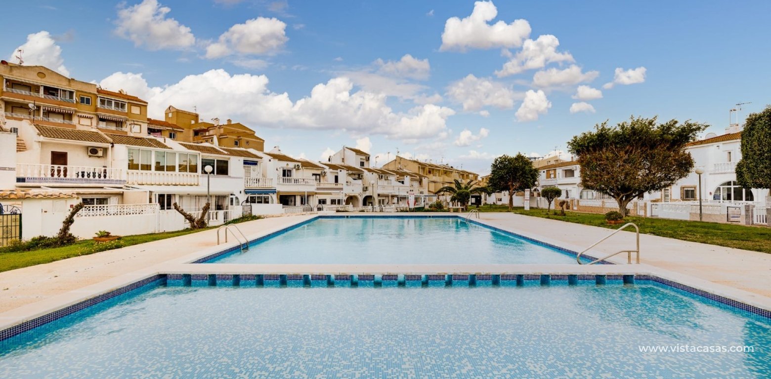 Venta - Townhouse - Torrevieja