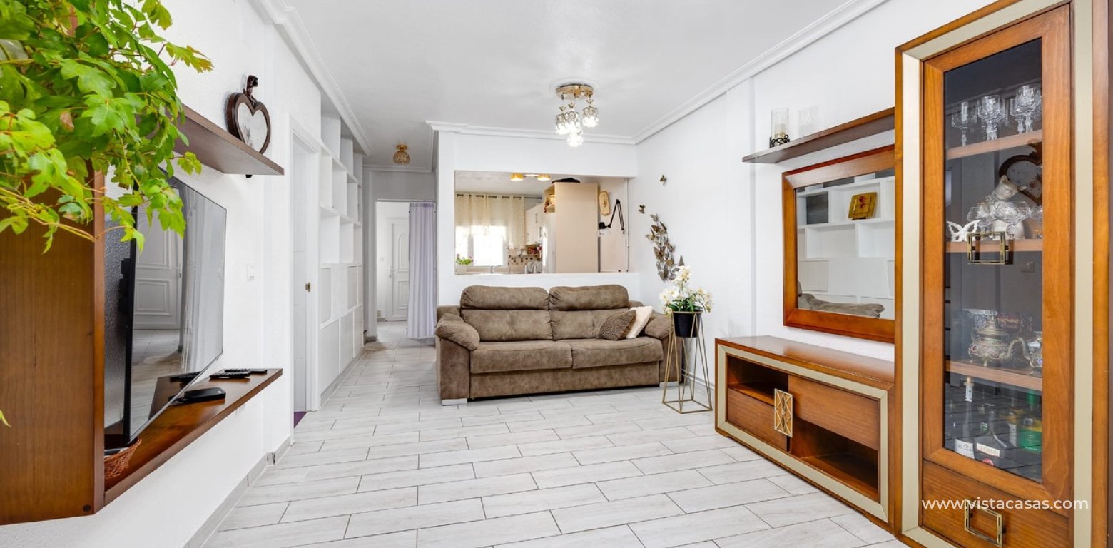 Venta - Townhouse - Torrevieja