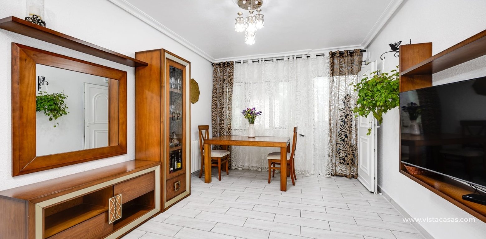 Venta - Townhouse - Torrevieja