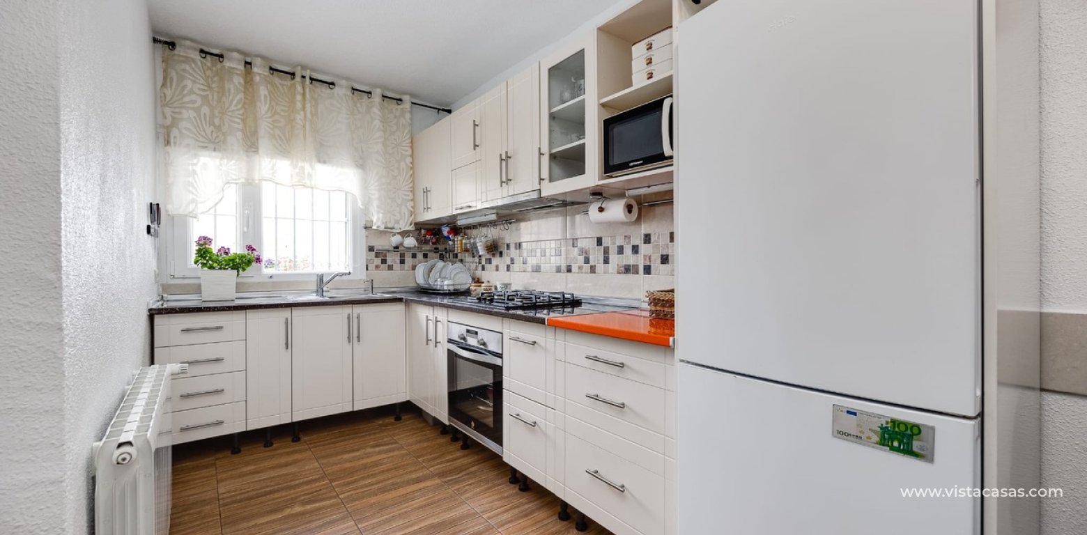 Venta - Townhouse - Torrevieja