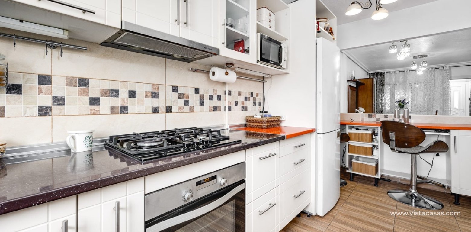 Venta - Townhouse - Torrevieja