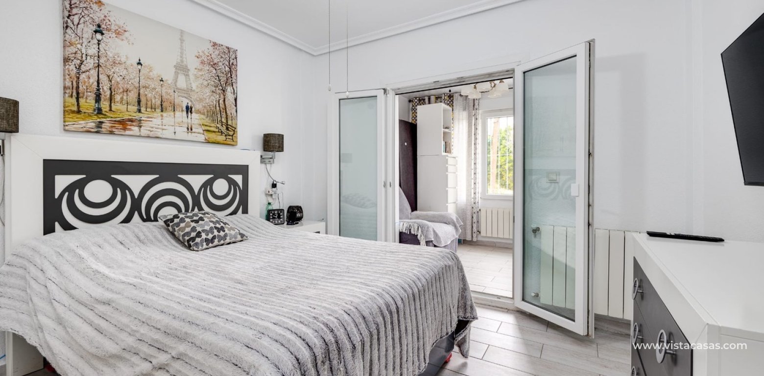 Venta - Townhouse - Torrevieja