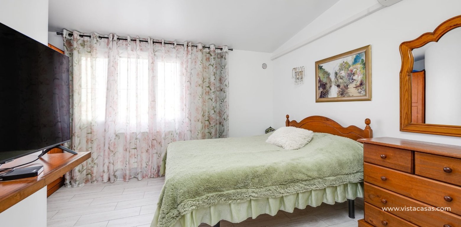 Venta - Townhouse - Torrevieja