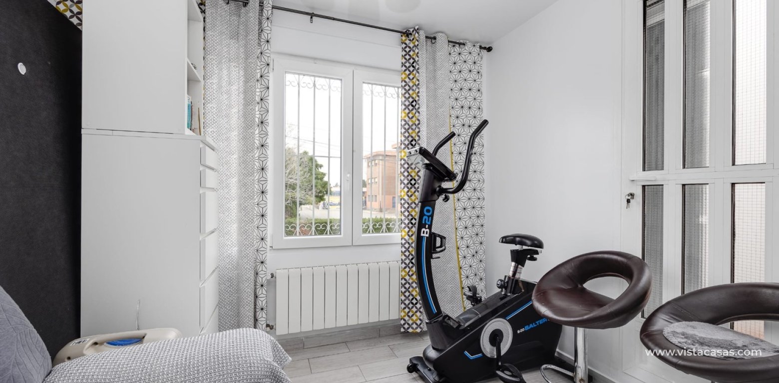 Venta - Townhouse - Torrevieja