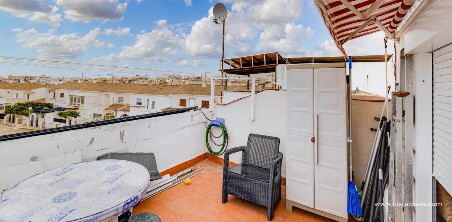 Venta - Townhouse - Torrevieja