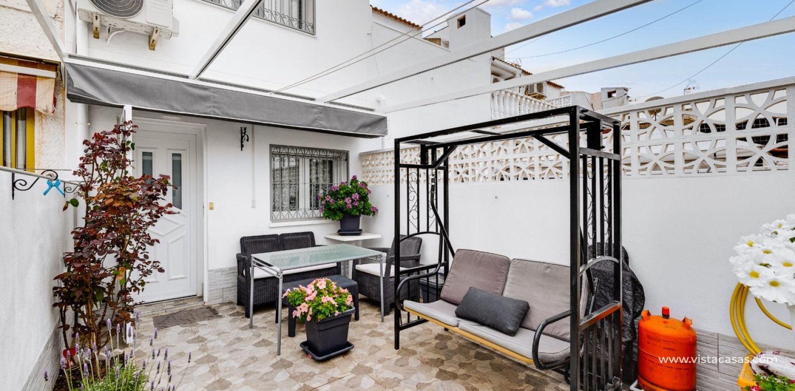 Venta - Townhouse - Torrevieja