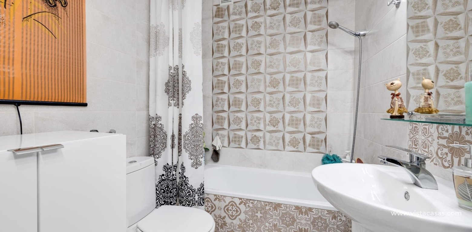 Venta - Townhouse - Torrevieja