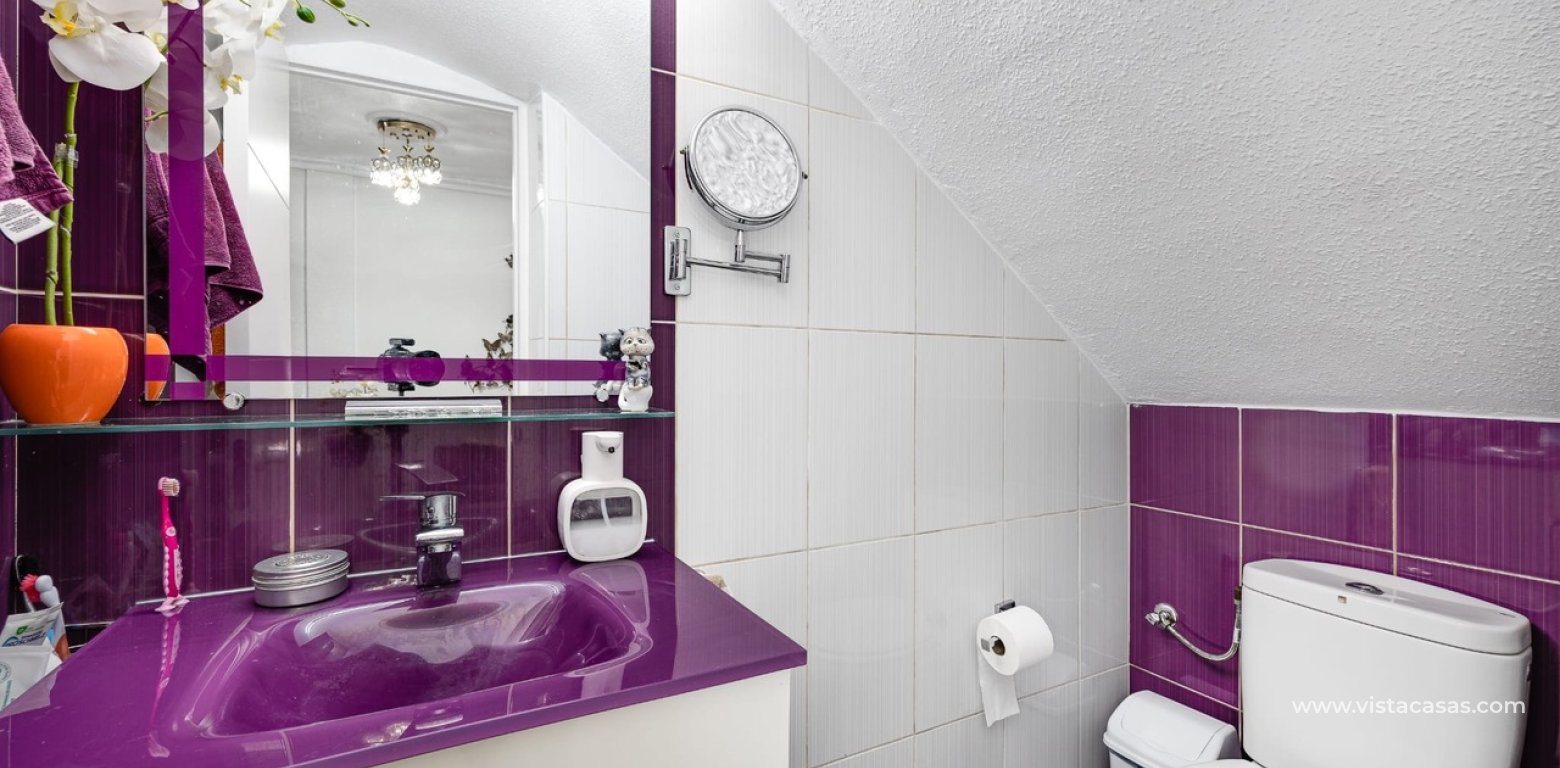 Venta - Townhouse - Torrevieja