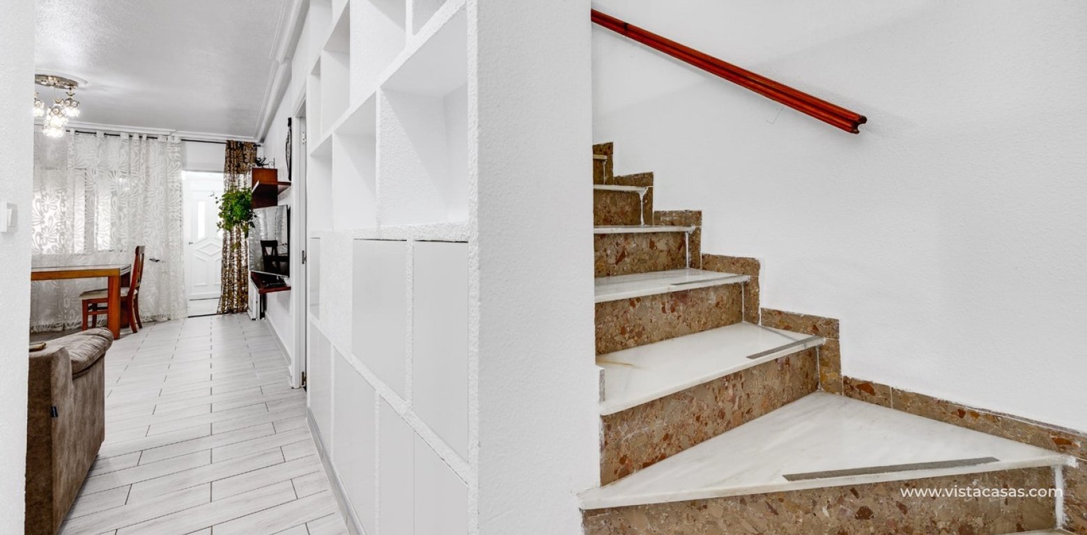 Venta - Townhouse - Torrevieja