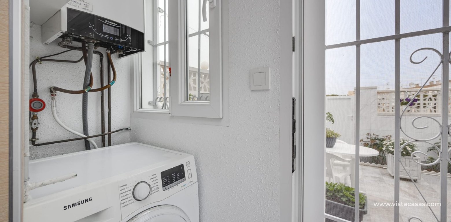 Venta - Townhouse - Torrevieja