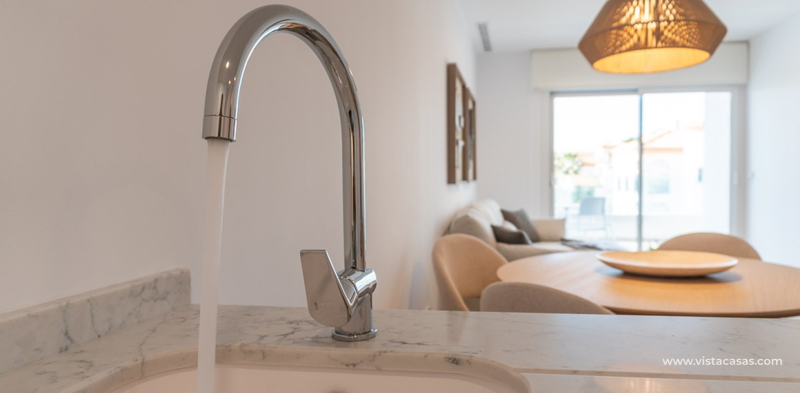 New Build - Wohnung - Orihuela Costa