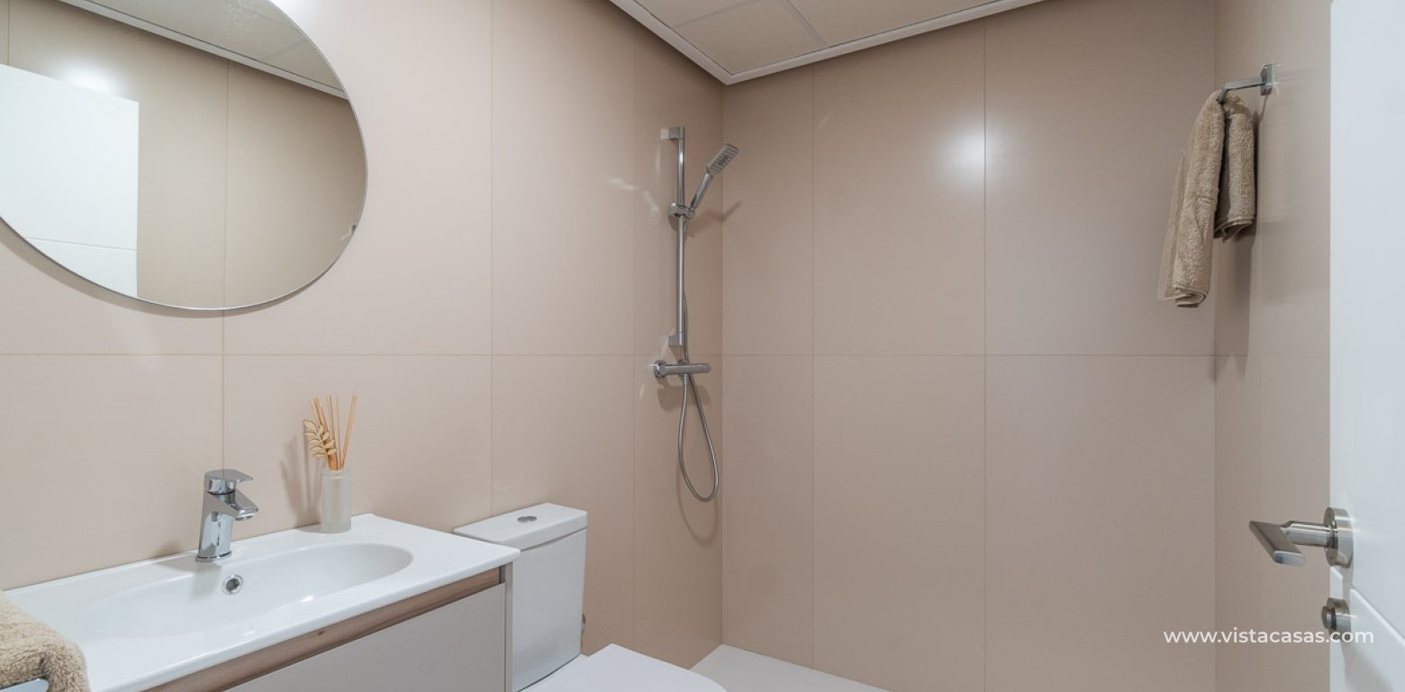 New Build - Wohnung - Orihuela Costa