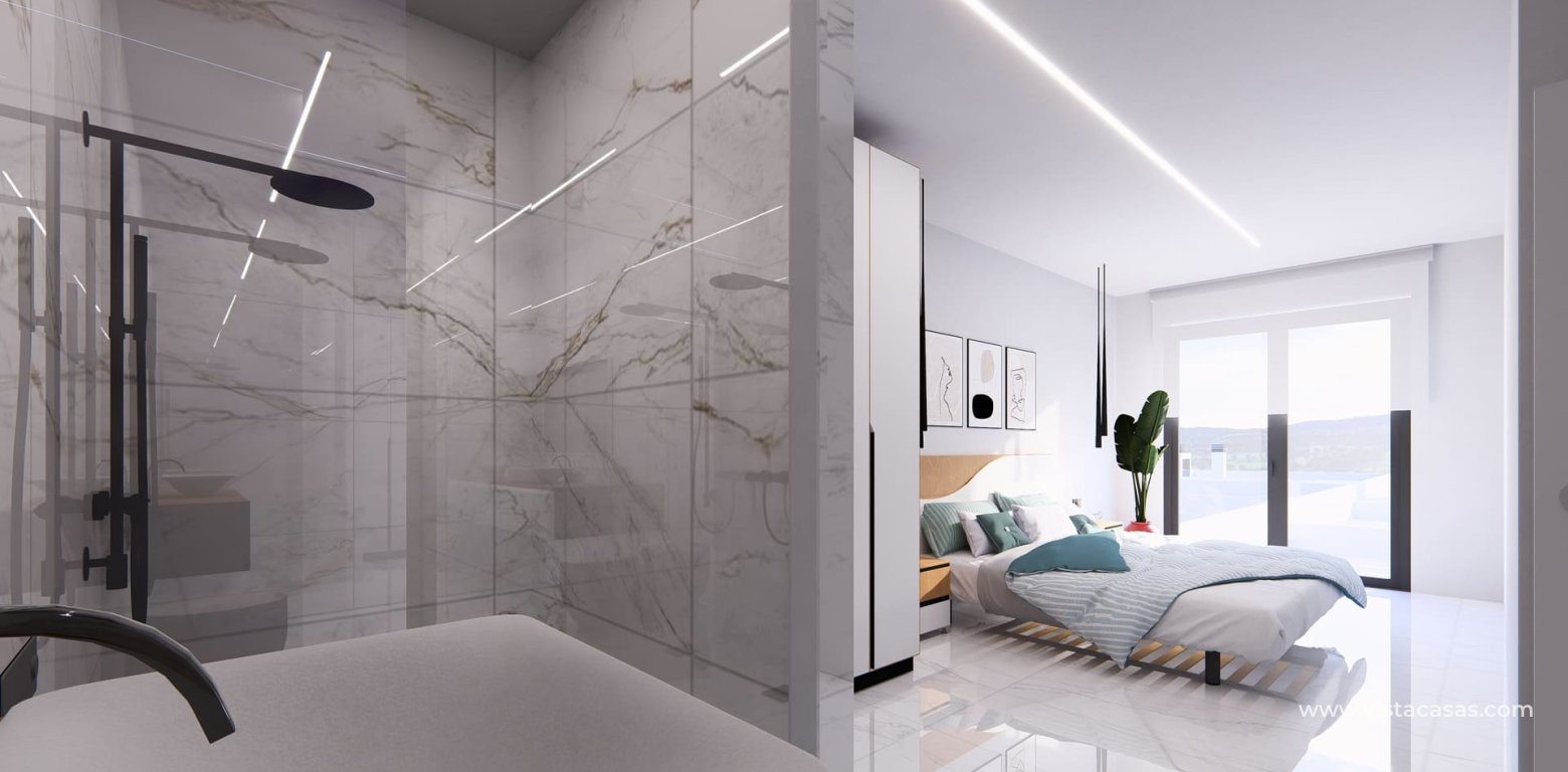 Pierwotny - Apartment - Algorfa - La Finca Golf Resort