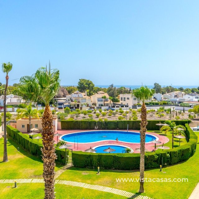 Apartamento - Venta - Campoamor - Campoamor