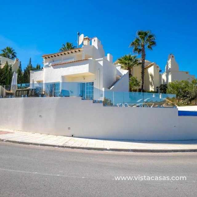 Villa - Resale - Las Ramblas - Las Ramblas