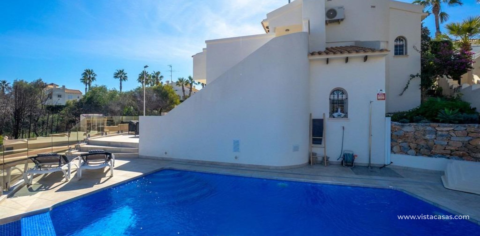 Vente - Villa - Las Ramblas