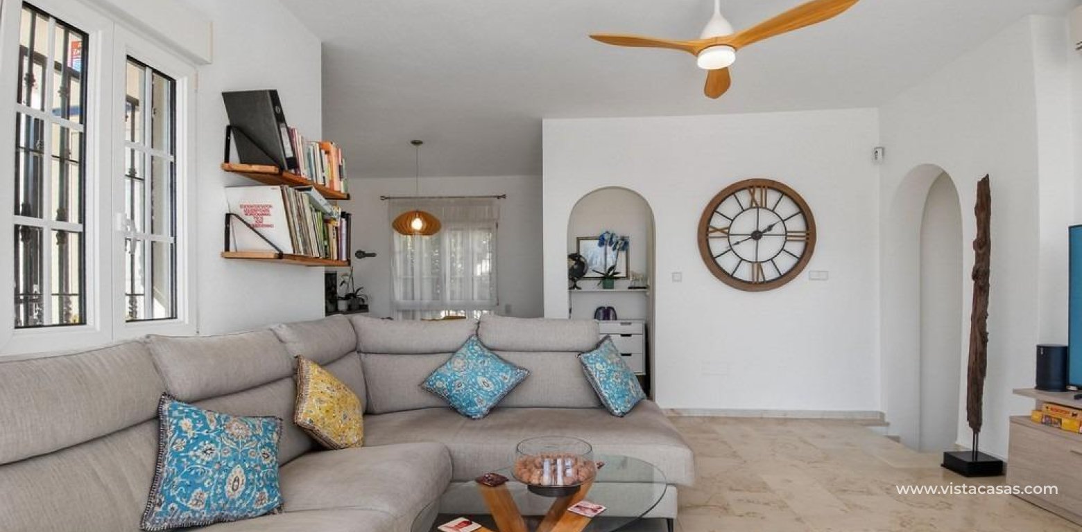 Vente - Villa - Las Ramblas