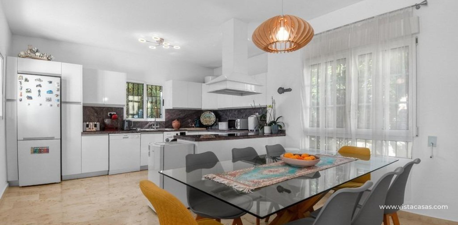 Vente - Villa - Las Ramblas