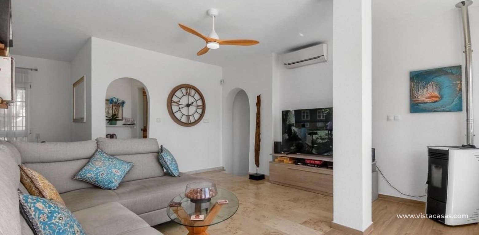 Vente - Villa - Las Ramblas