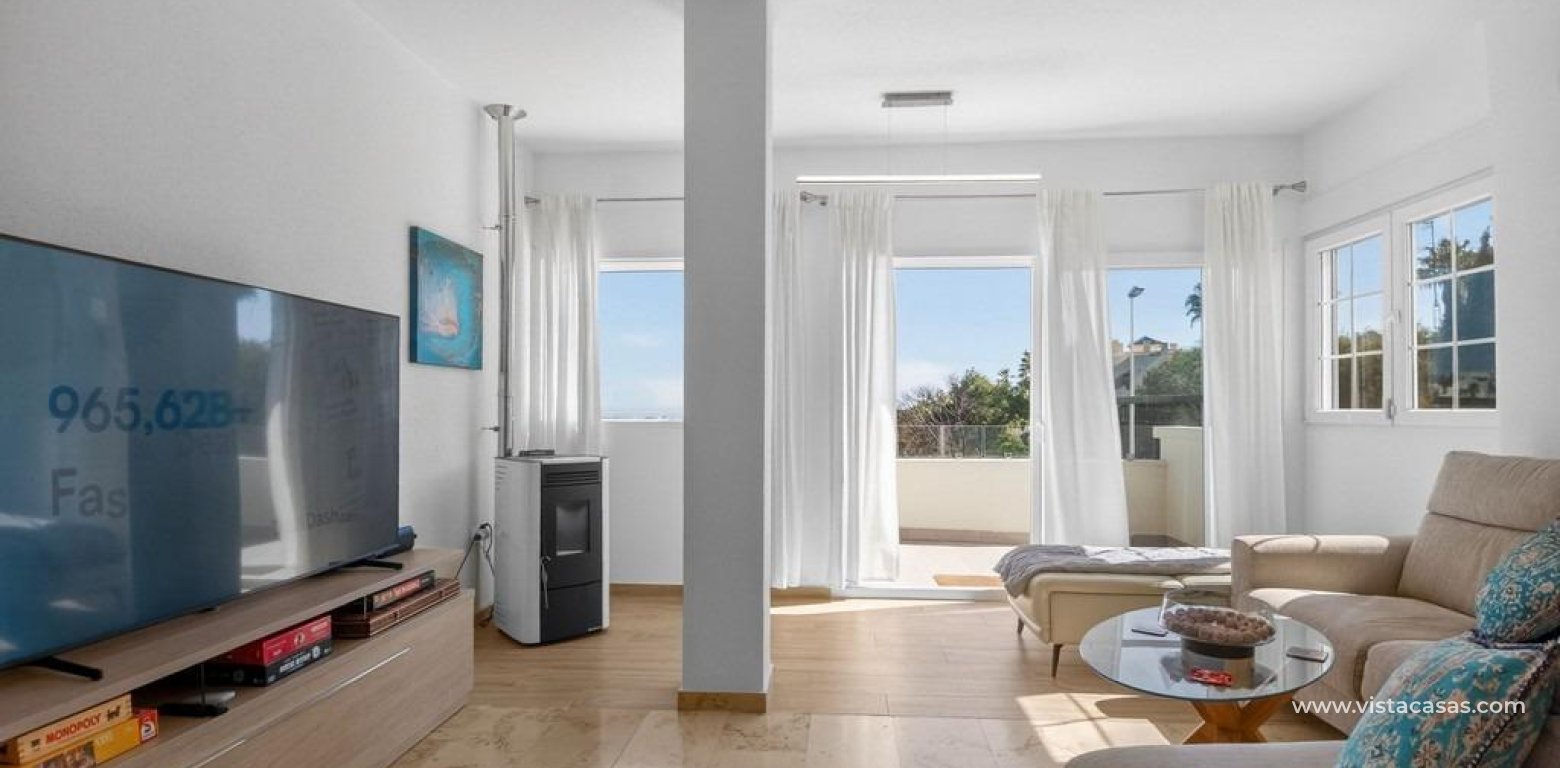 Vente - Villa - Las Ramblas