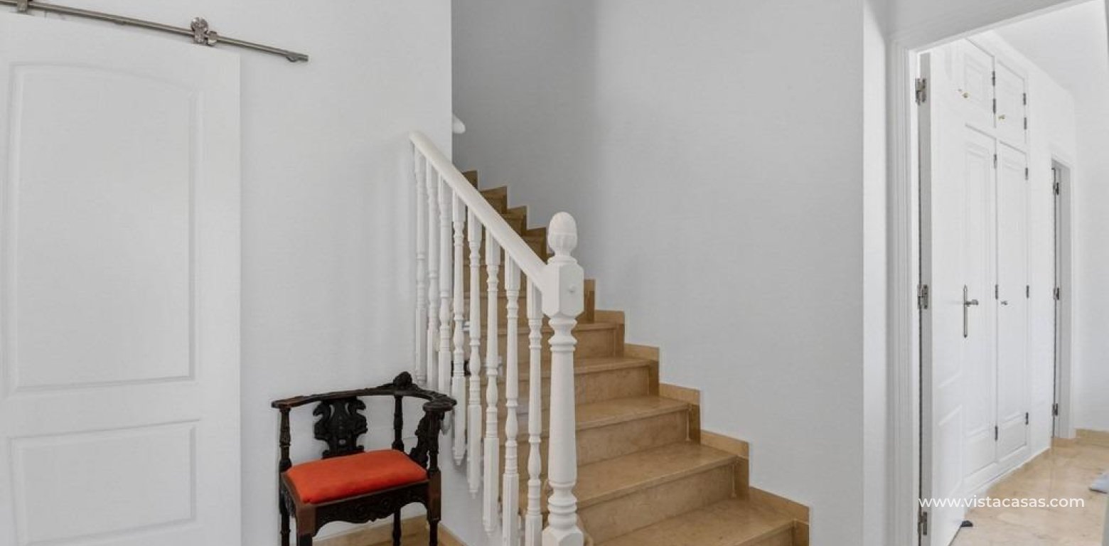 Vente - Villa - Las Ramblas