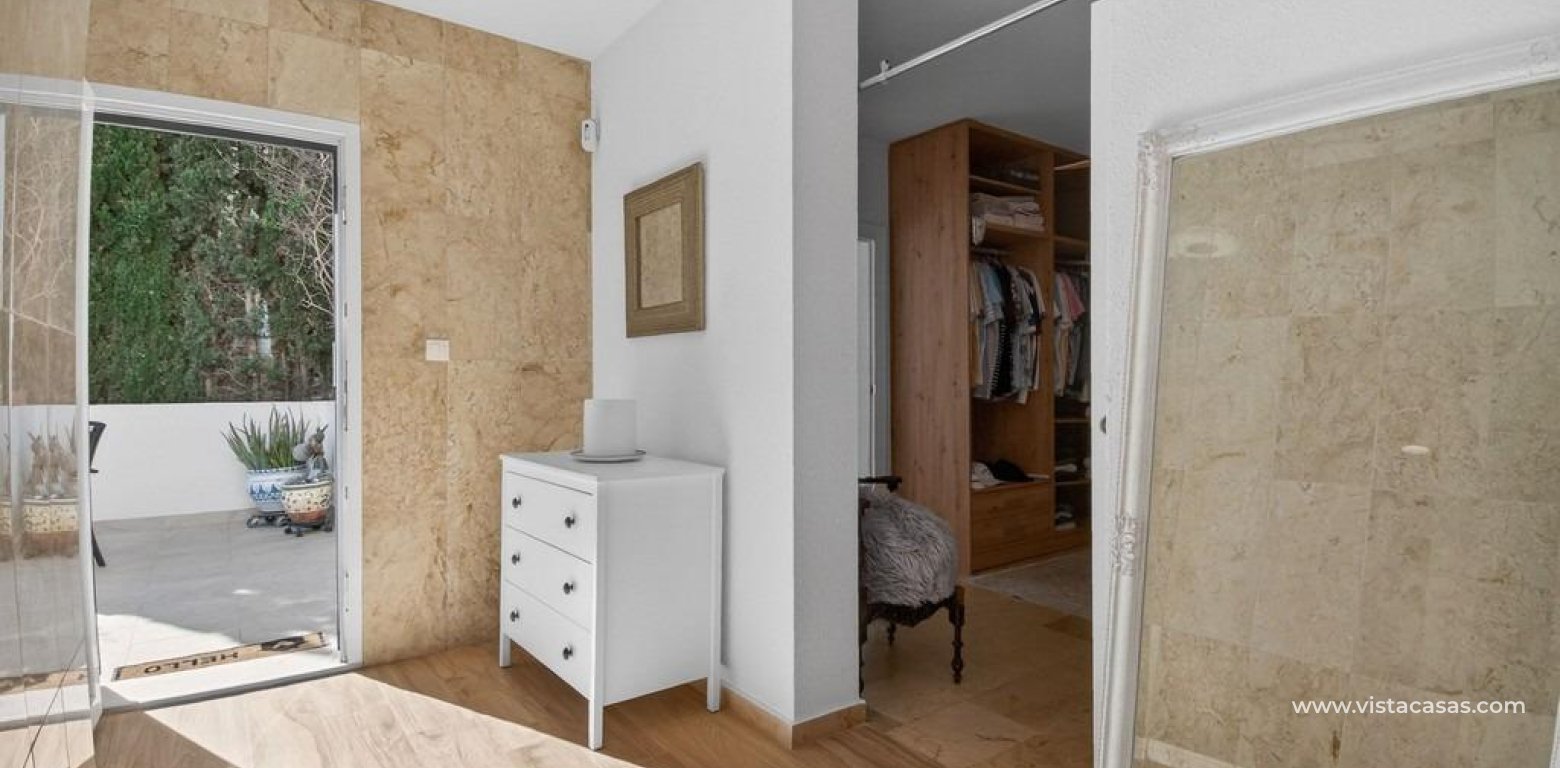 Vente - Villa - Las Ramblas