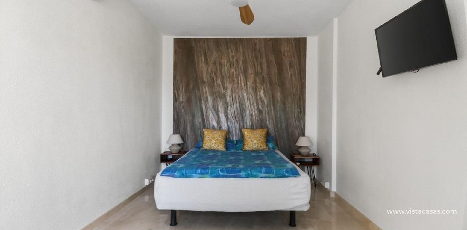 Vente - Villa - Las Ramblas