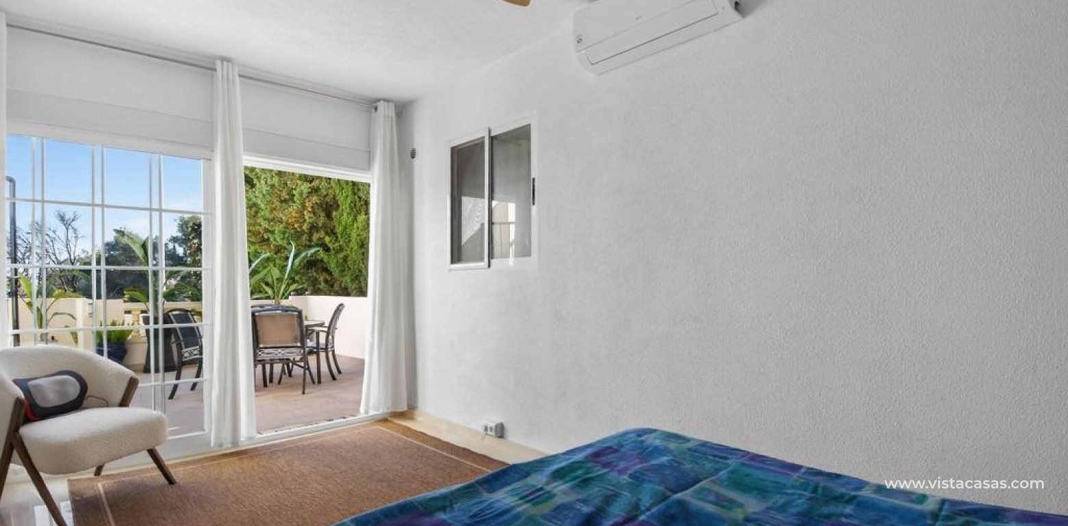 Vente - Villa - Las Ramblas