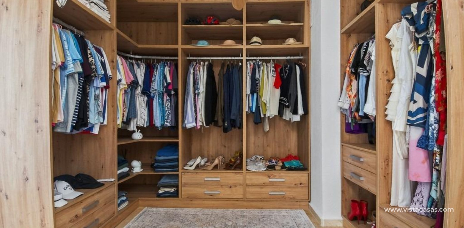 Vente - Villa - Las Ramblas