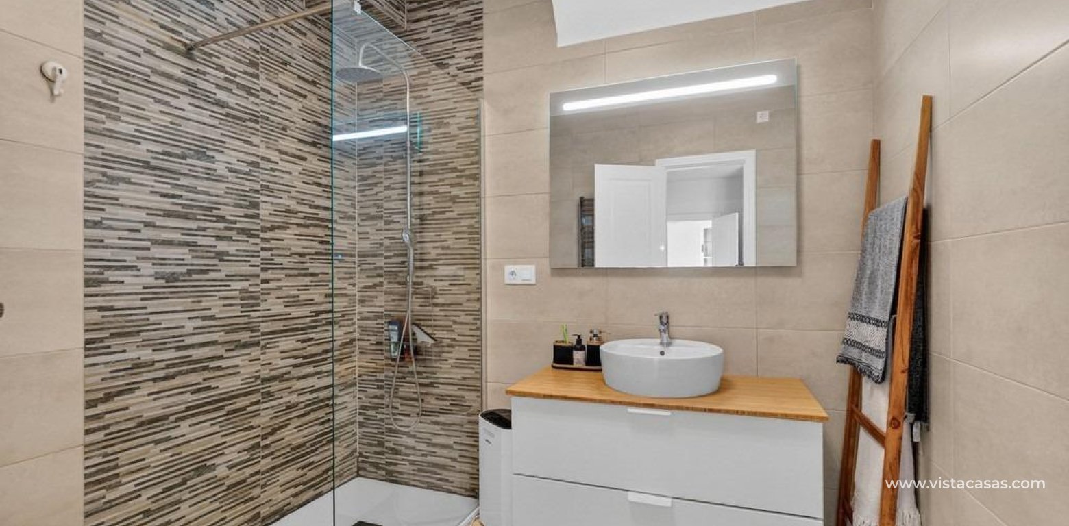 Vente - Villa - Las Ramblas