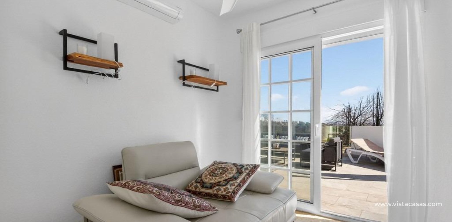 Vente - Villa - Las Ramblas