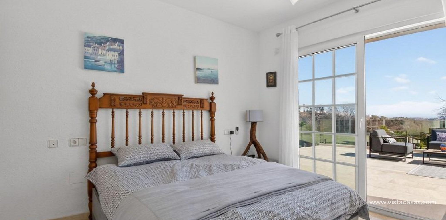 Vente - Villa - Las Ramblas