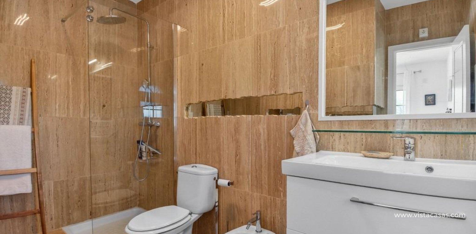 Vente - Villa - Las Ramblas