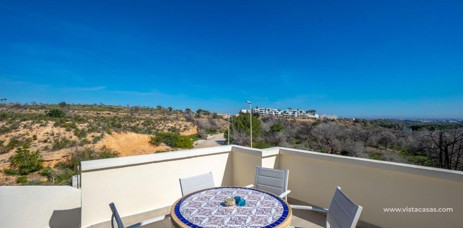 Vente - Villa - Las Ramblas