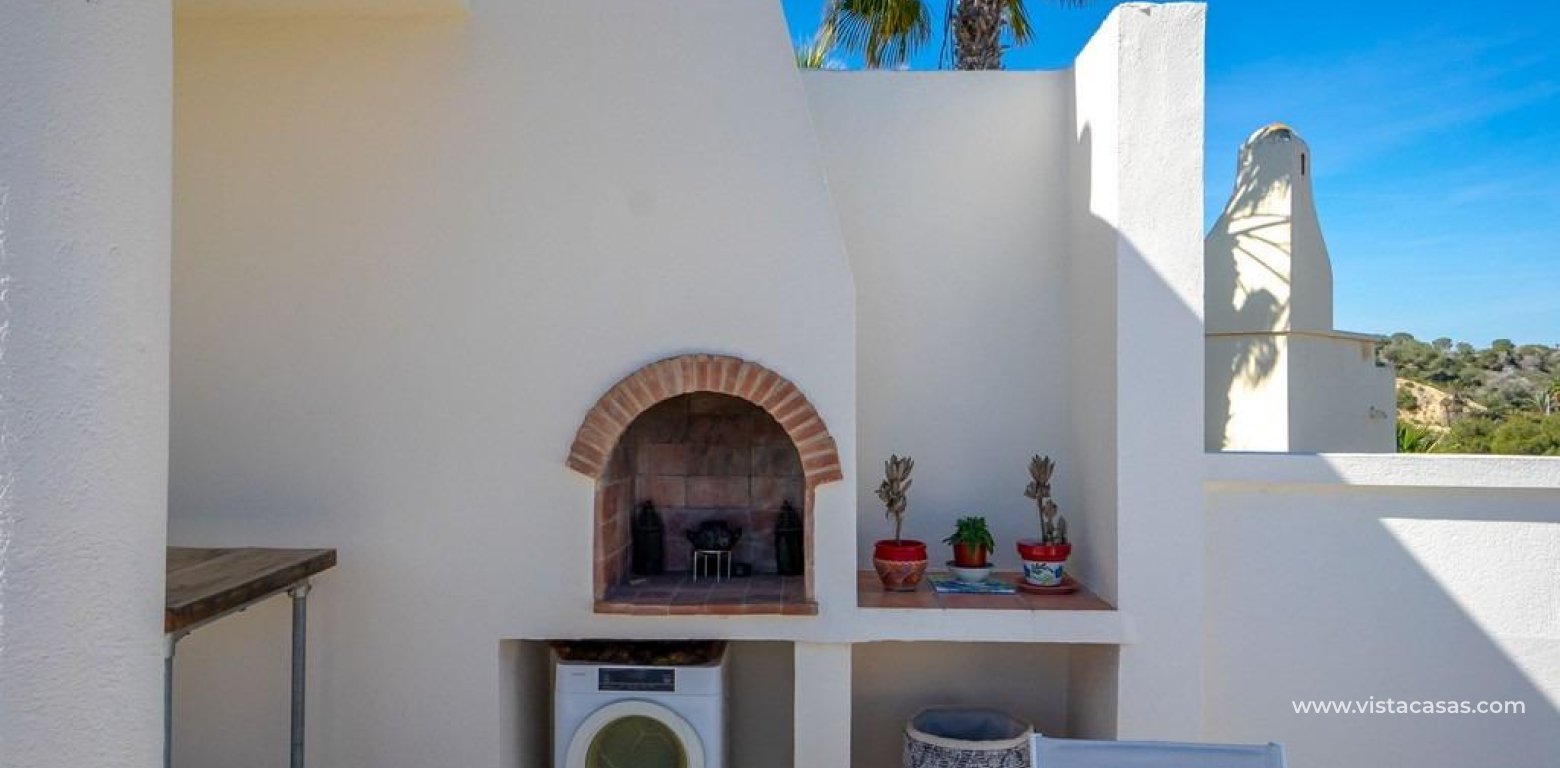 Vente - Villa - Las Ramblas