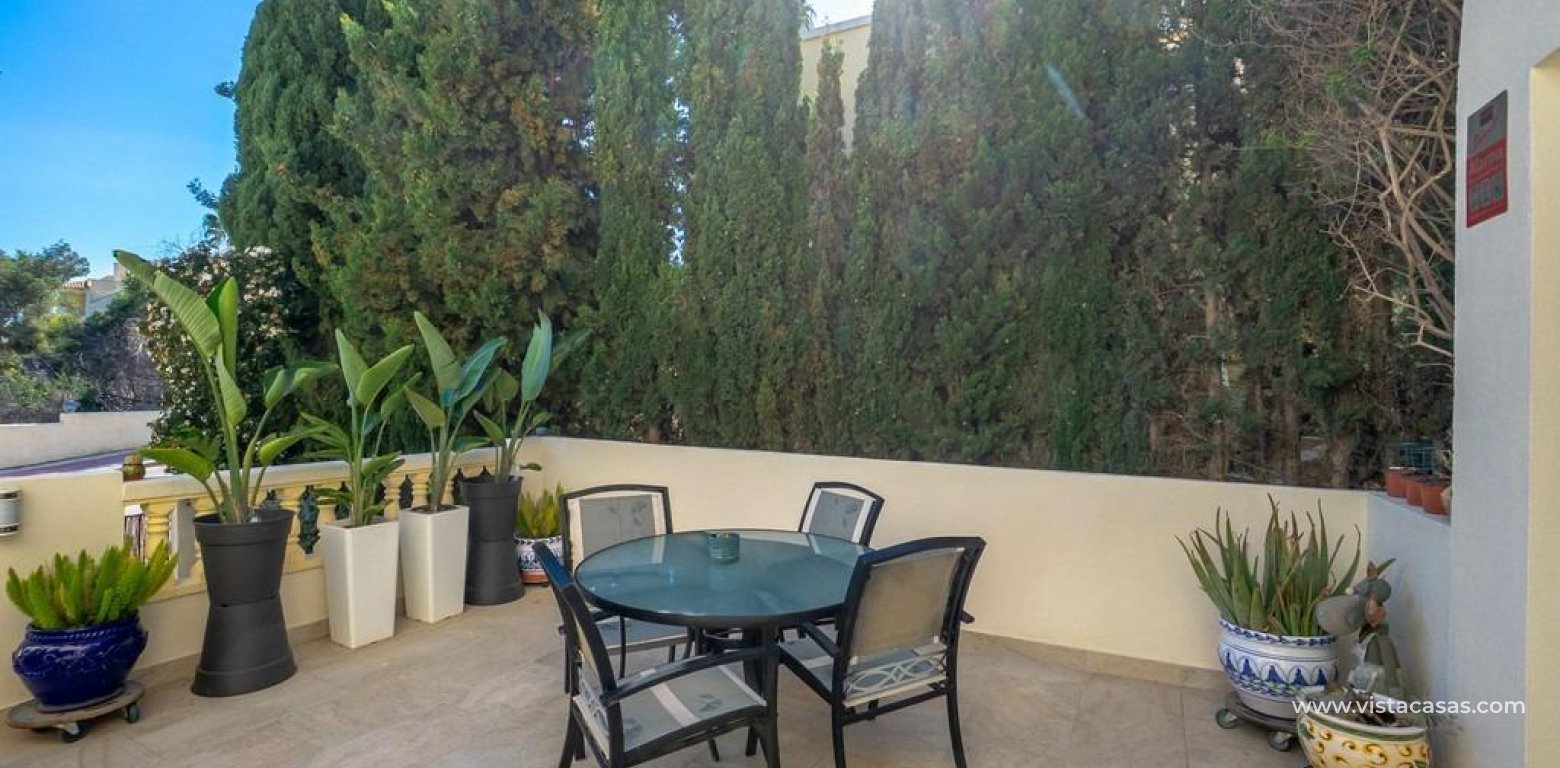 Vente - Villa - Las Ramblas