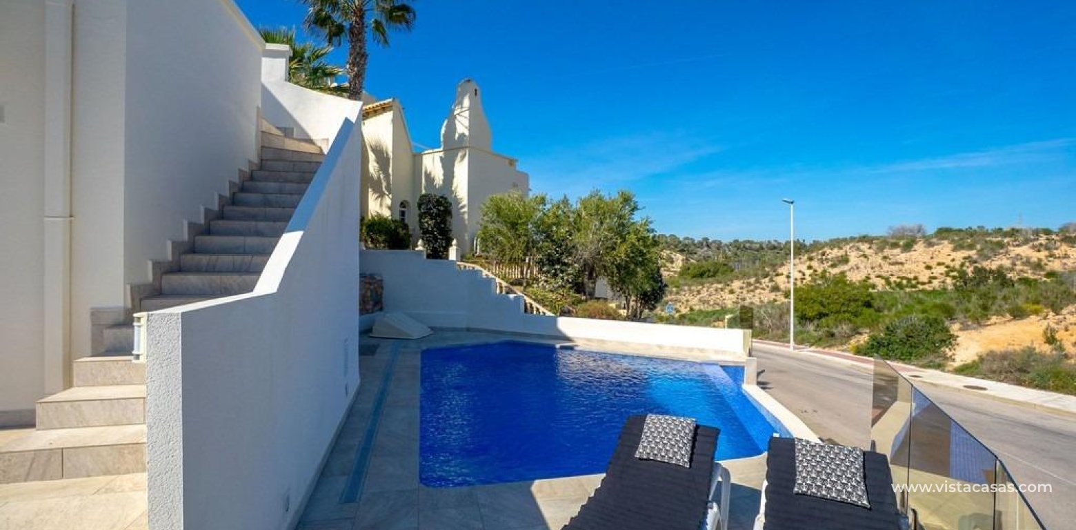 Vente - Villa - Las Ramblas