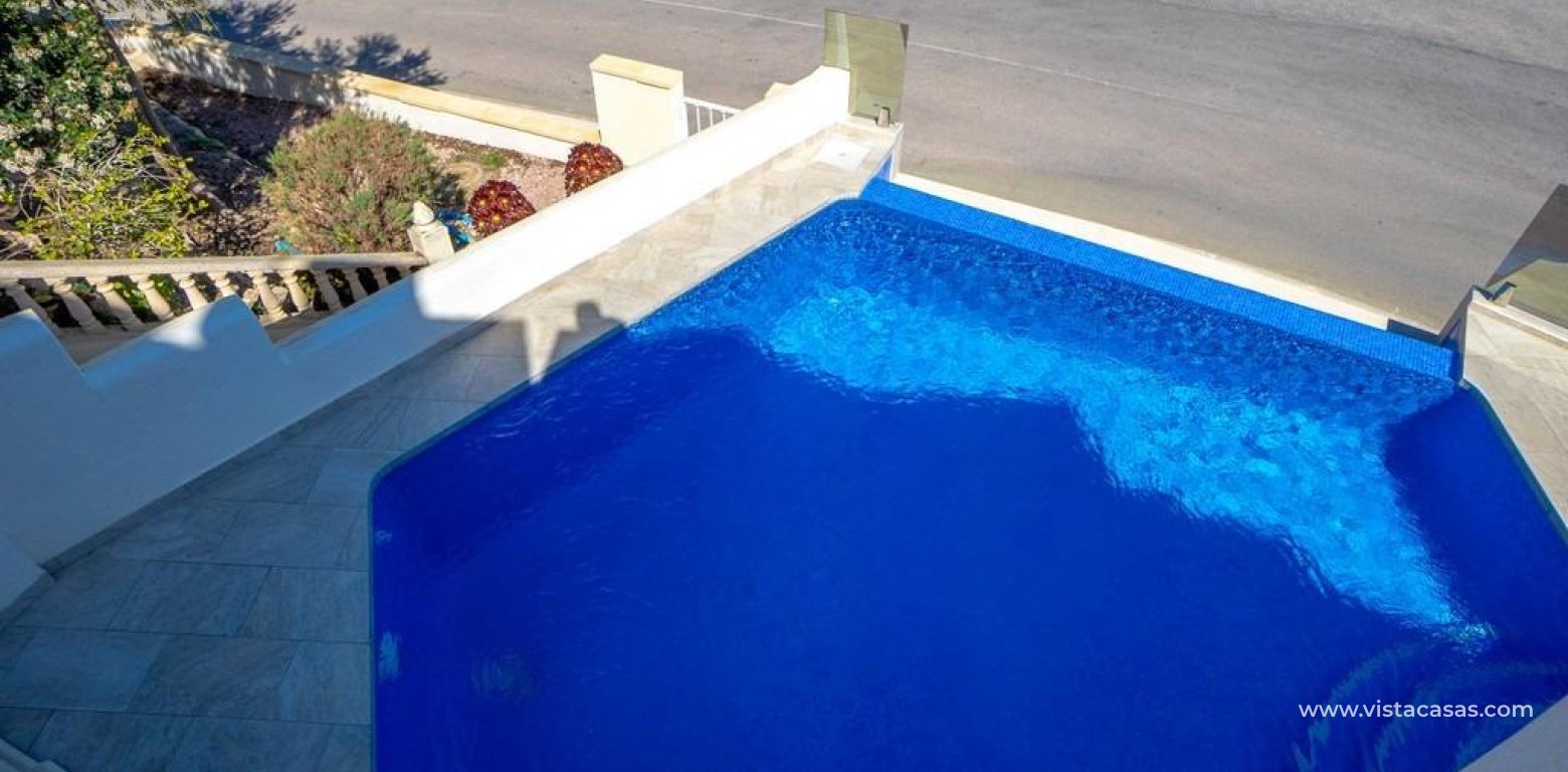 Vente - Villa - Las Ramblas