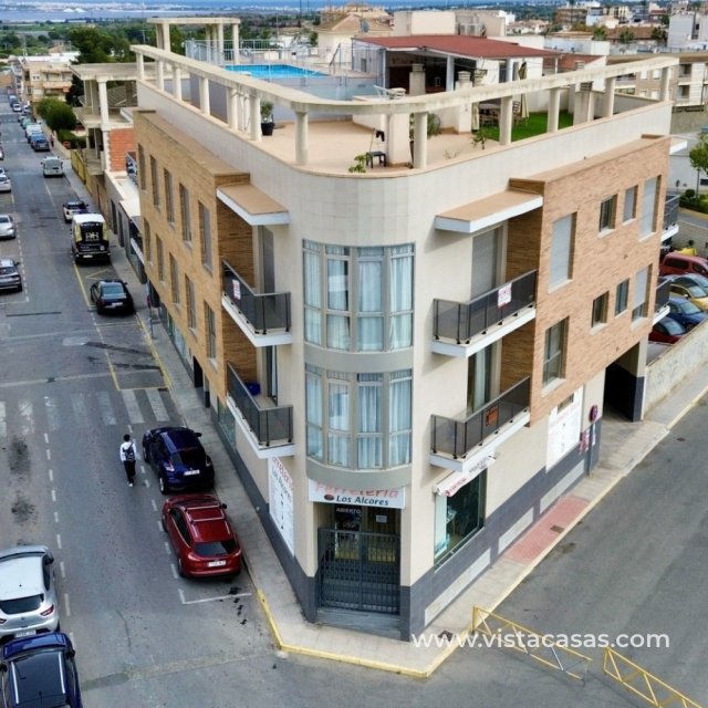 Appartement - Vente - San Miguel de Salinas - San Miguel de Salinas