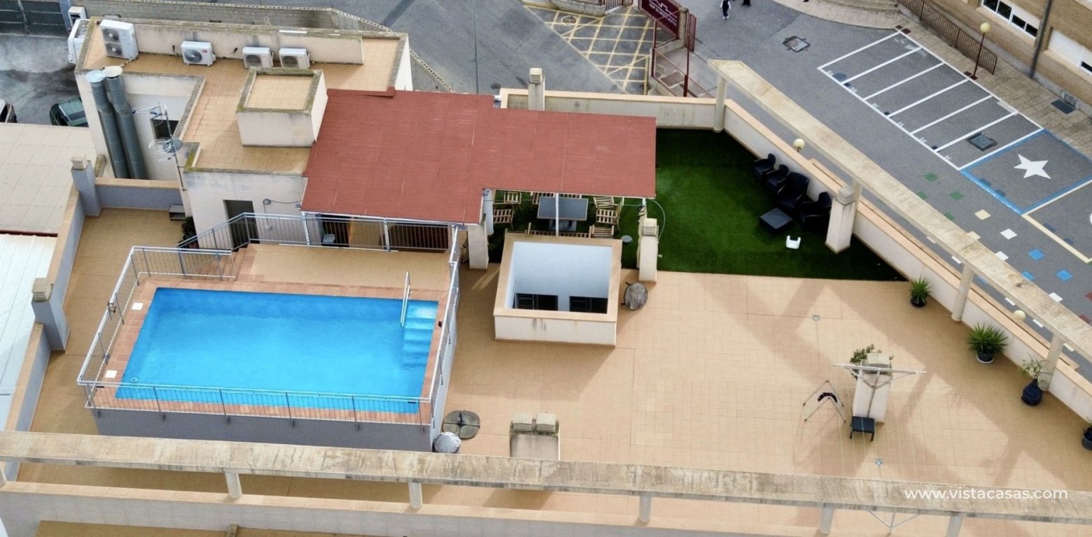 Venta - Apartamento - San Miguel de Salinas
