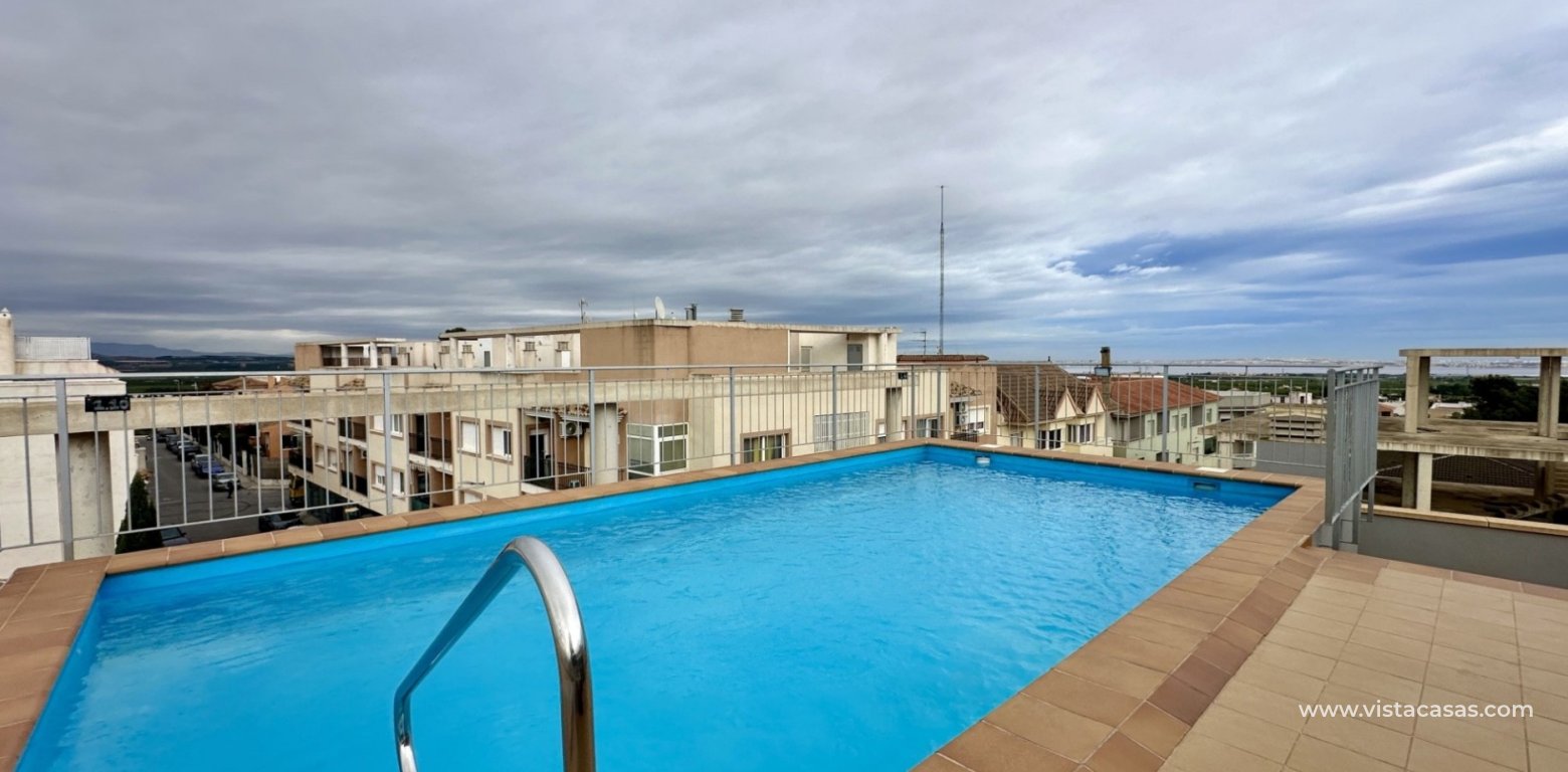 Venta - Apartamento - San Miguel de Salinas